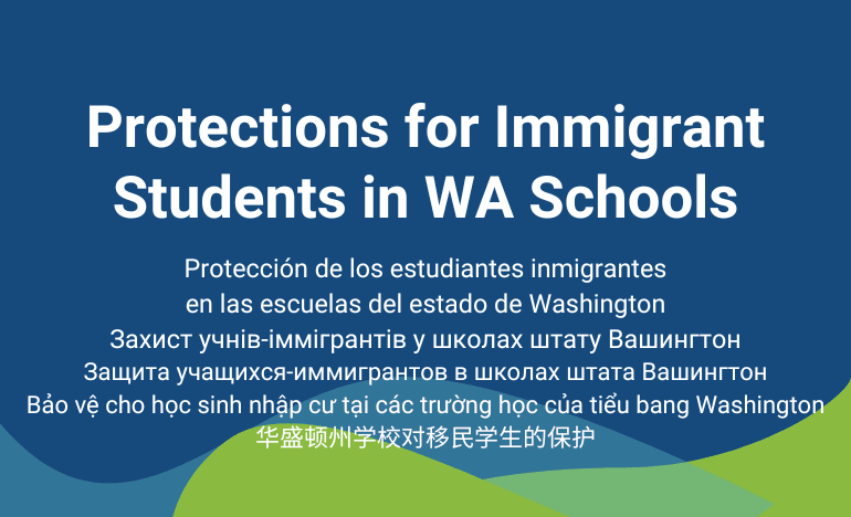 Immigration Protection