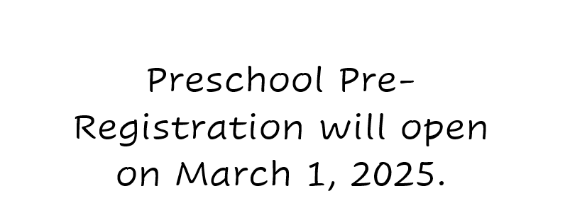 Preschool Pre Registration Gaylord Community Schools Preschool Pre Registration Gaylord Community Schools