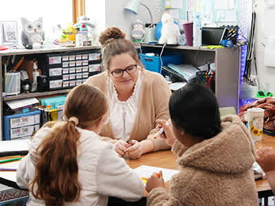 PLCS Community