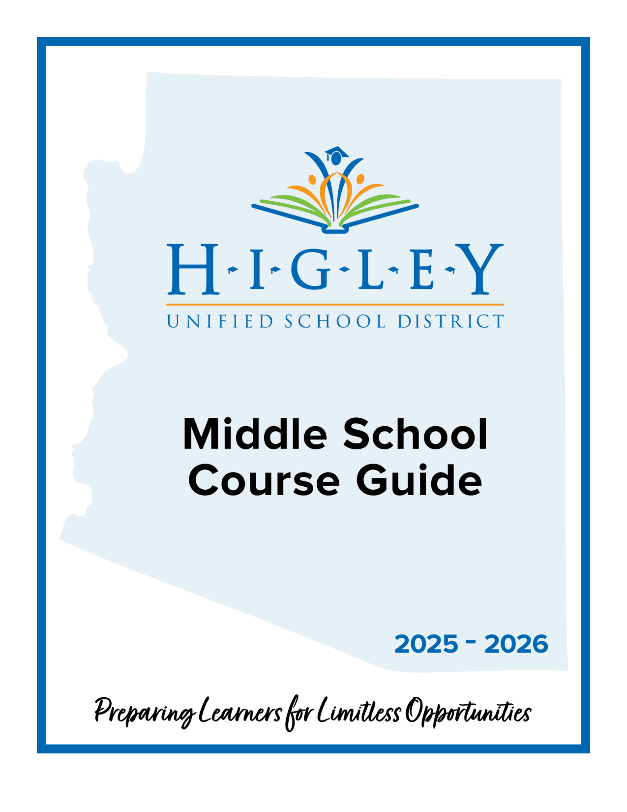 MS Course Guide