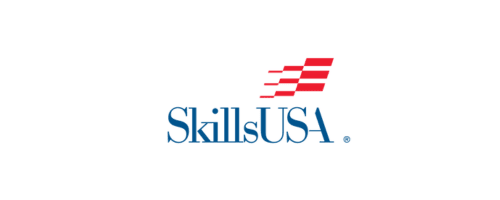 Skills USA  logo