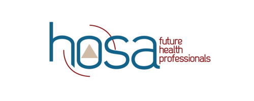 HOSA logo