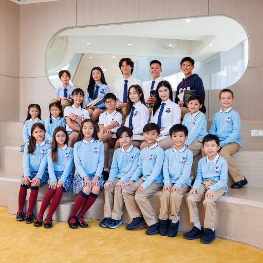 Victoria Shanghai Academy — Arts