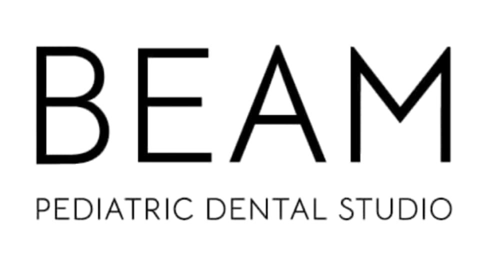 Beam Pediatric Dental Studio sponsor logo