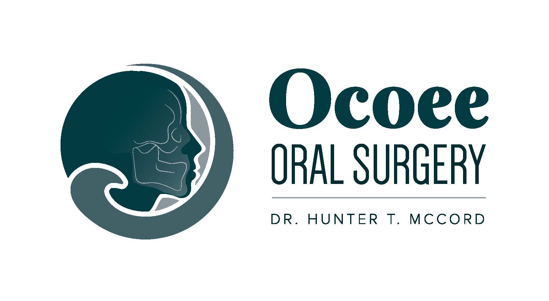 Ocoee Oral Surgery sponsor logo