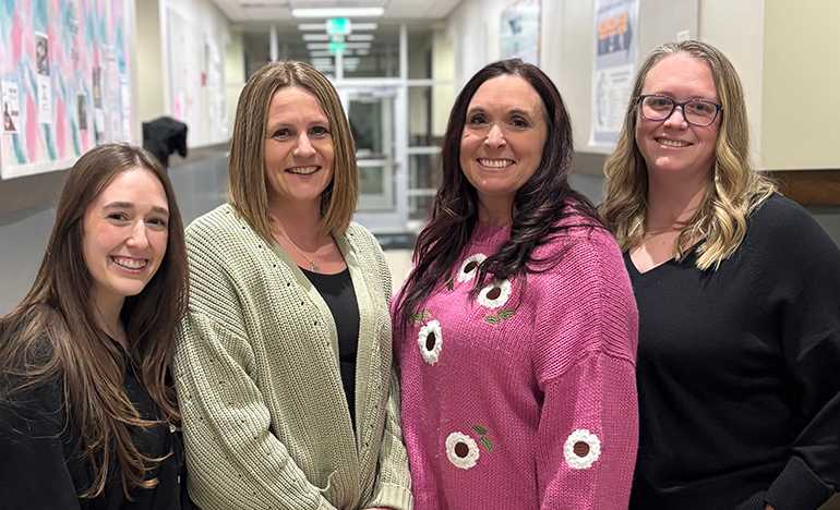 2025 National Board Certified Teachers