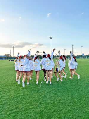 News Post - St. Joseph's Academy