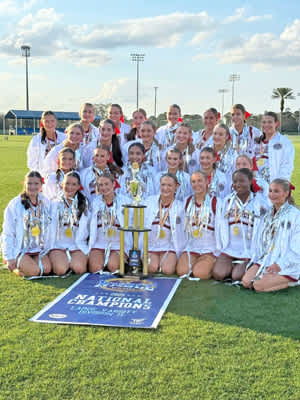 News Post - St. Joseph's Academy