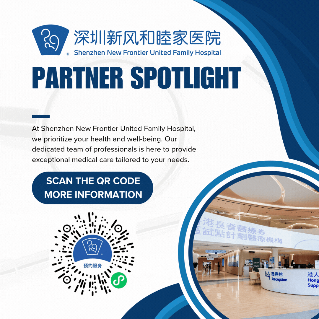 QSI Partner
