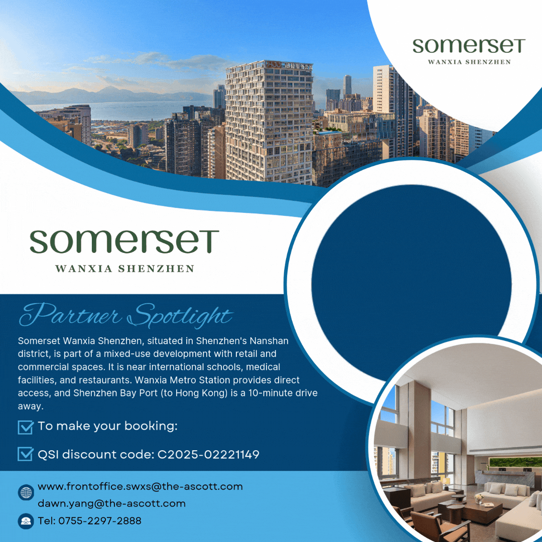 QSI Partner