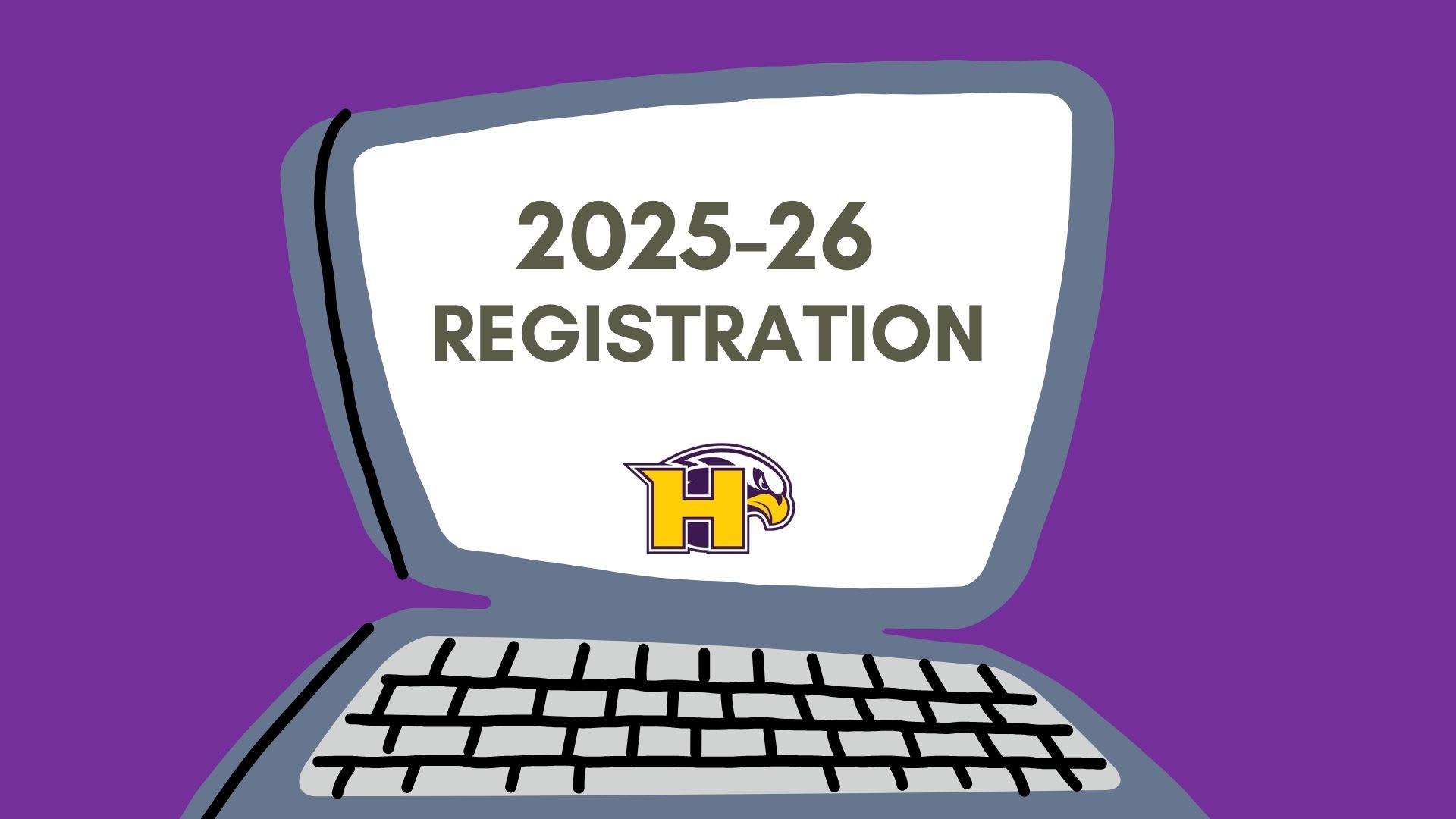 HHS Registration