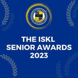 Iskl Logo