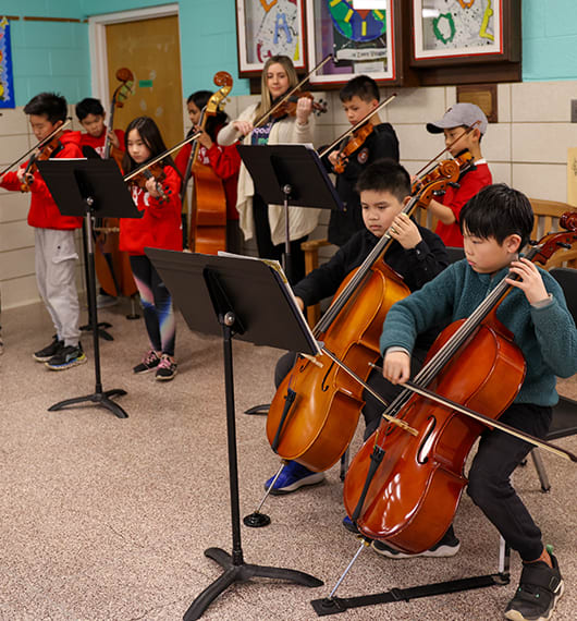 Home - Village Elementary School