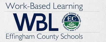 Work-Based Learning, Effingham County Schools