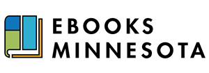 Ebooks Minnesota Logo