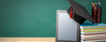Beyond Graduation
