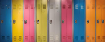 High School