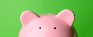 Finance graphic