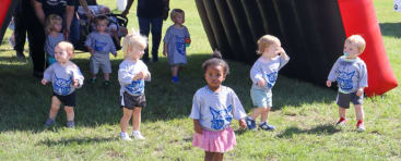 STARS Daycare Program