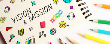 Vision, Mission, & Beliefs