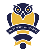 Paulding Virtual Academy logo