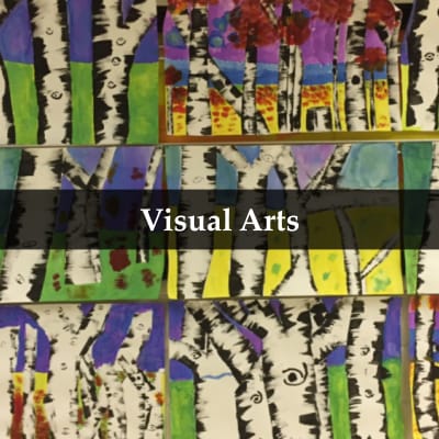 Visual Arts
