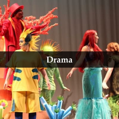 Drama