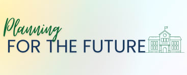 Planning for the Future graphic