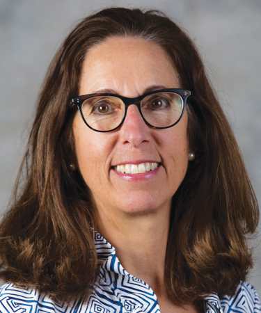 Town Hill Society Spotlight: Tina Test '76 | Hotchkiss News