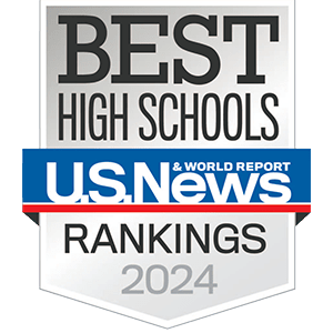 U.S. News Best High School