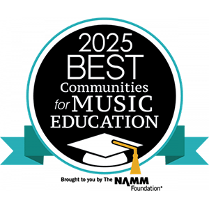 Best Communities for Music Education