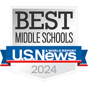 U.S. News Best Middle School