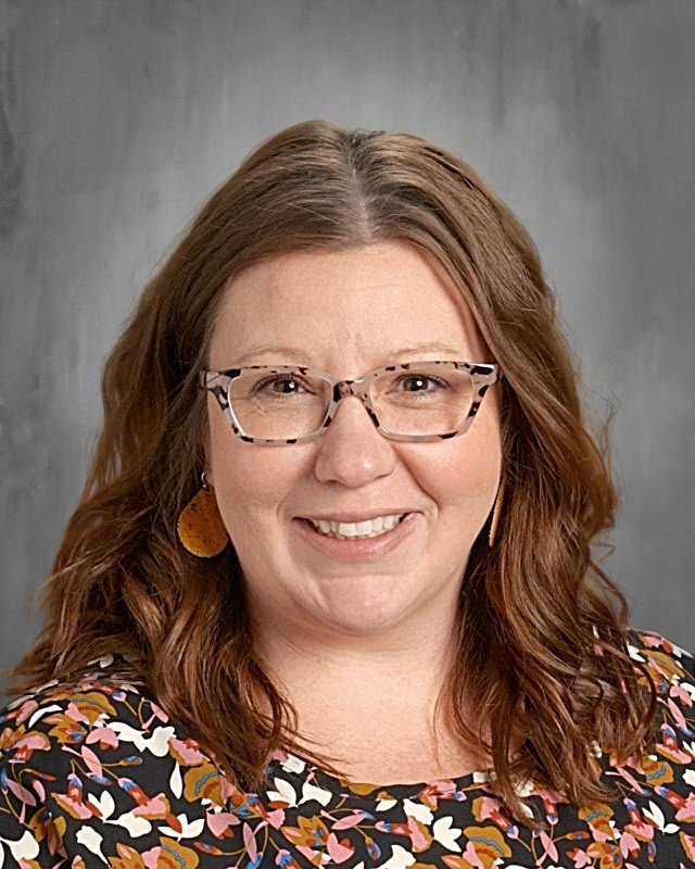 Kelly Haskamp