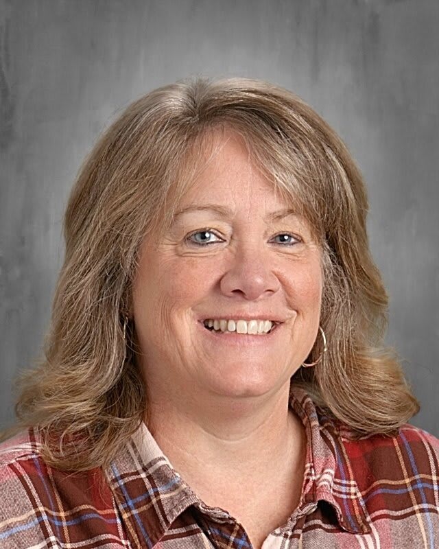 Deanna Fuller