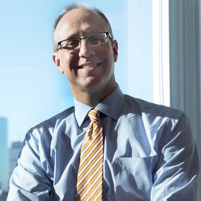 Judge Paul Levenson ’75