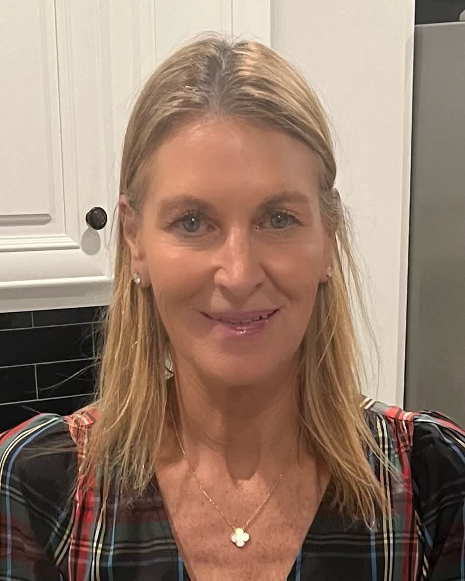 Sarah Hormel Everett ’82