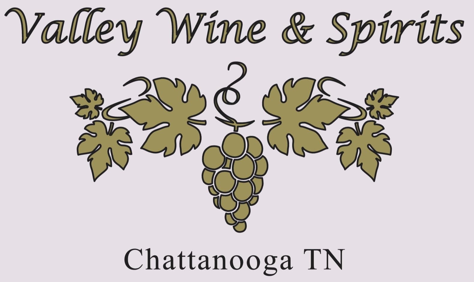 Valley Wine & Spirits in-kind sponsor logo