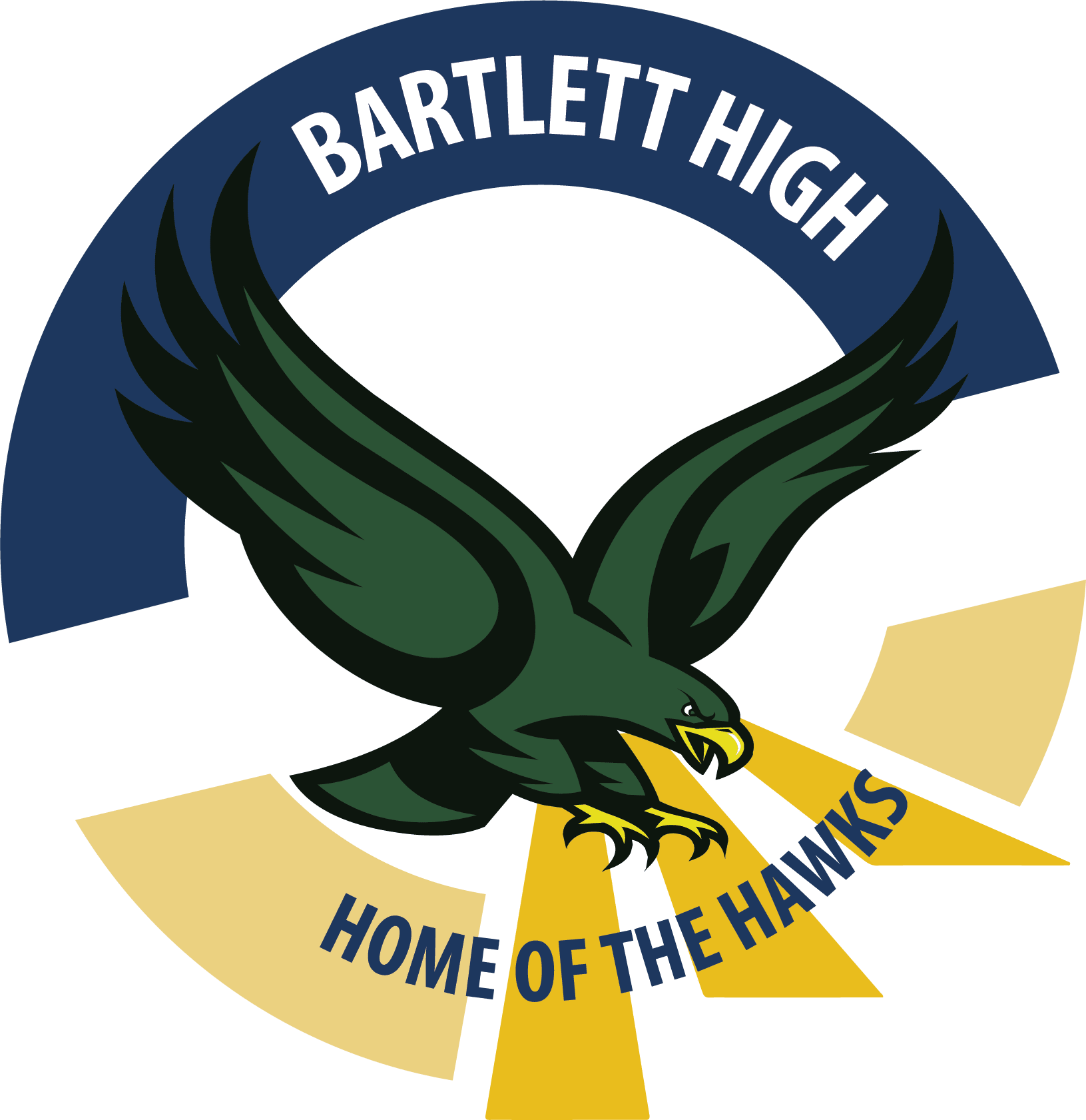Bartlett High School