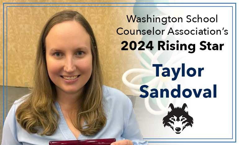 Taylor Sandoval