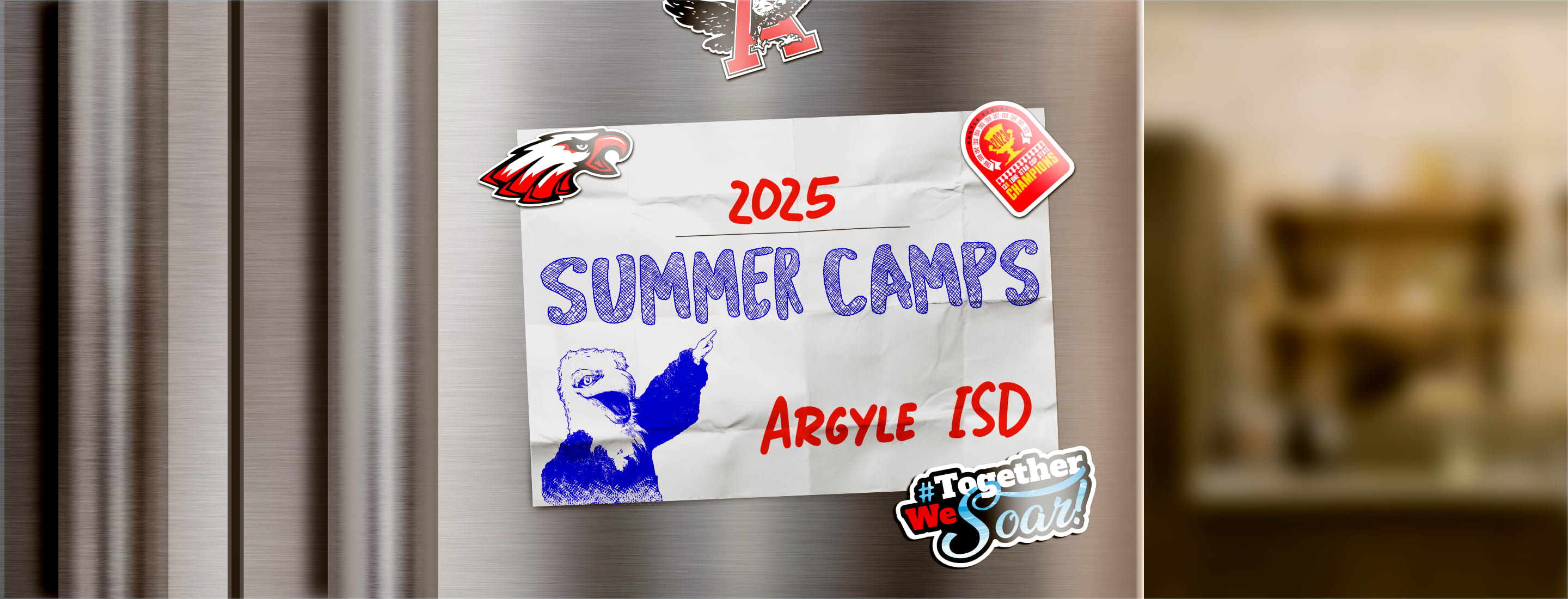 Argyle ISD Summer Camps