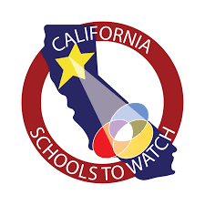 California Schools to Watch Award