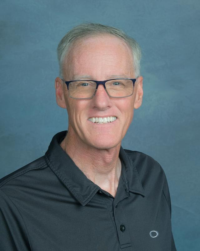 Rob Murdock - 30 years of service