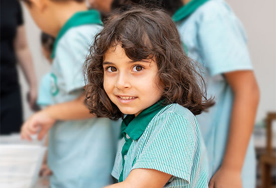 St. Joseph's Institution International Preschool — Sports