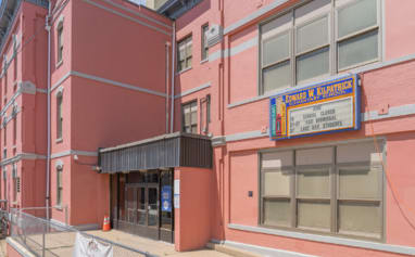 Edward W. Kilpatrick Building