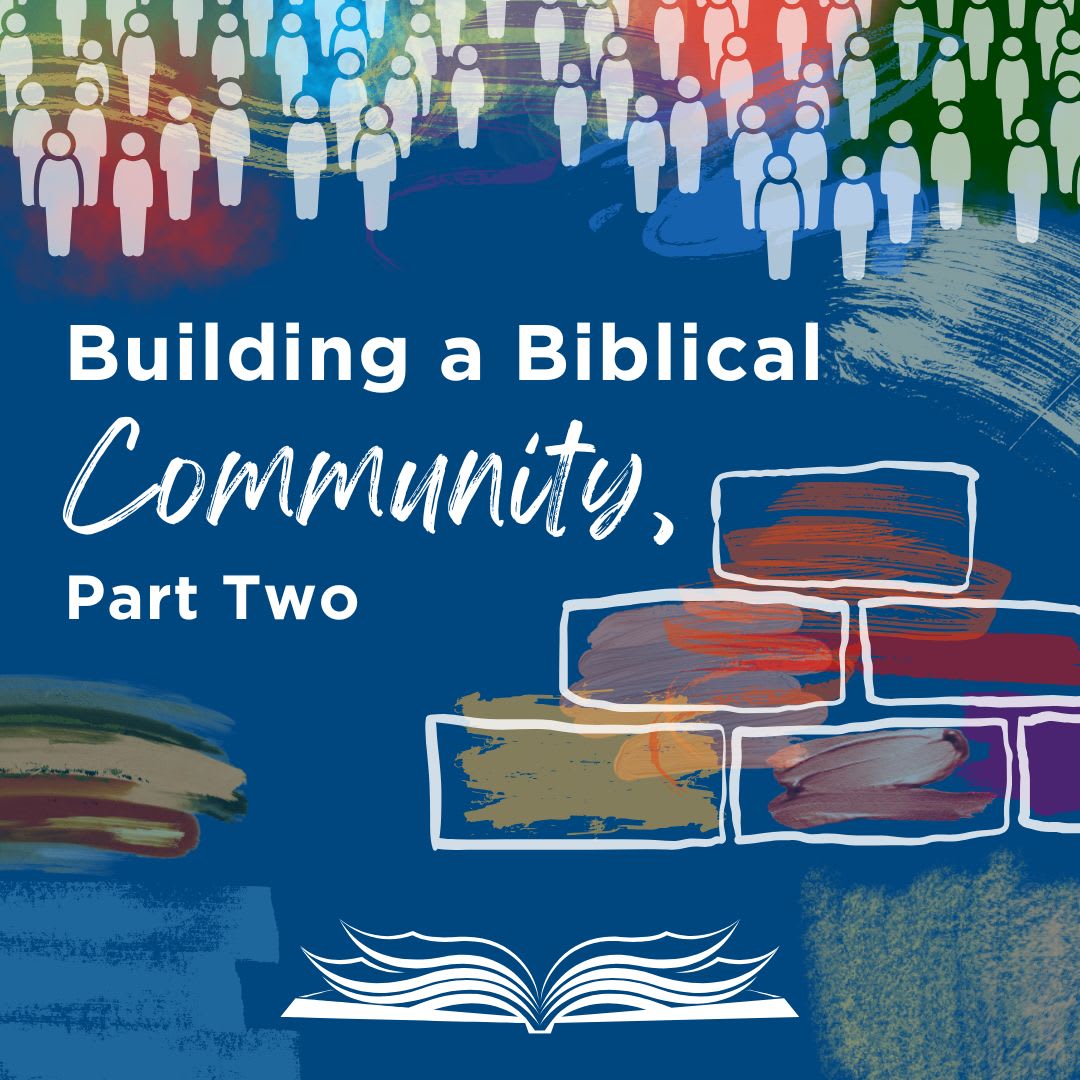 Biblical Unity RSS