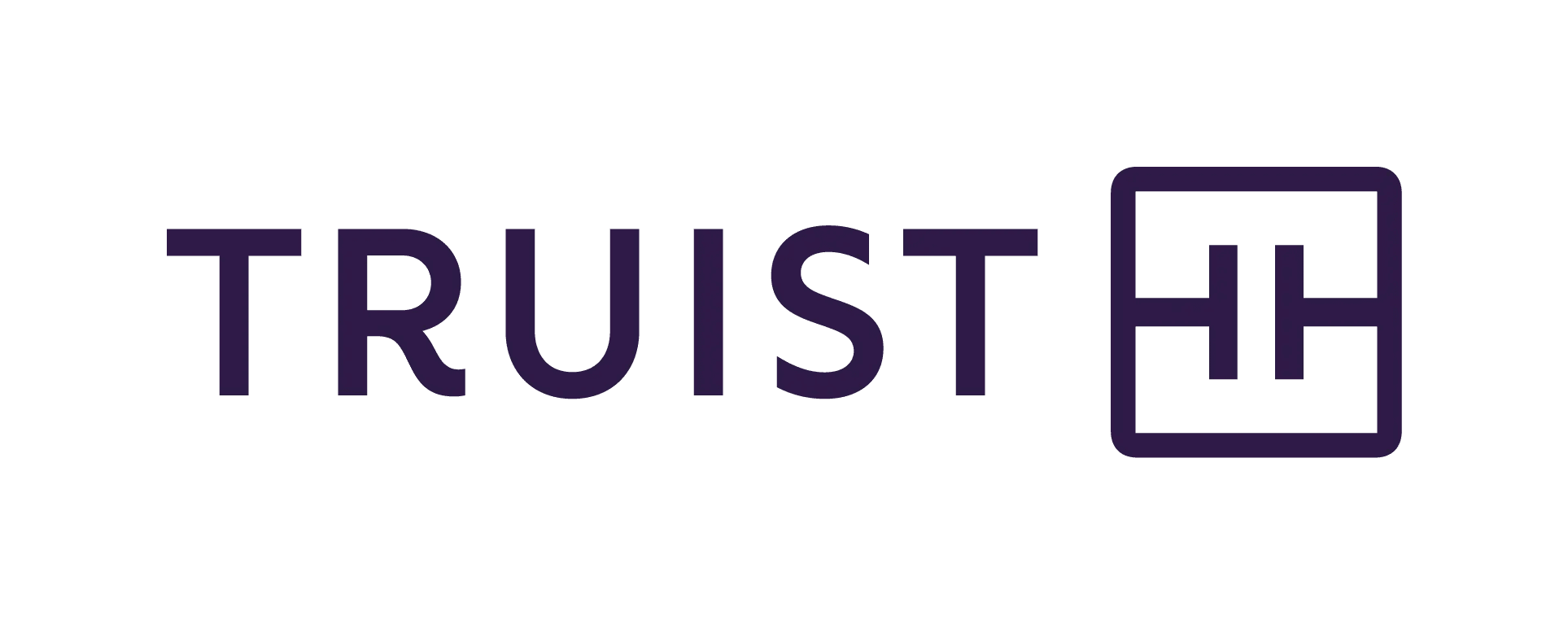Truist sponsor logo
