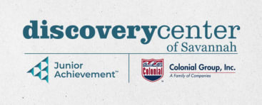 Discovery Center of Savannah