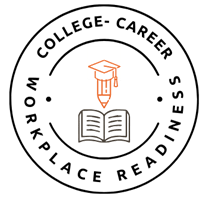 College Career Work Ready Logo