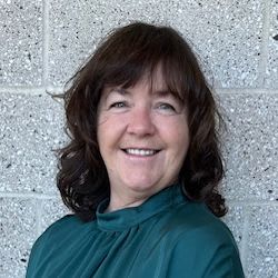 Kimberly Beck