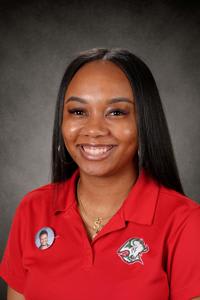 Ms. Bri'Ana Woods